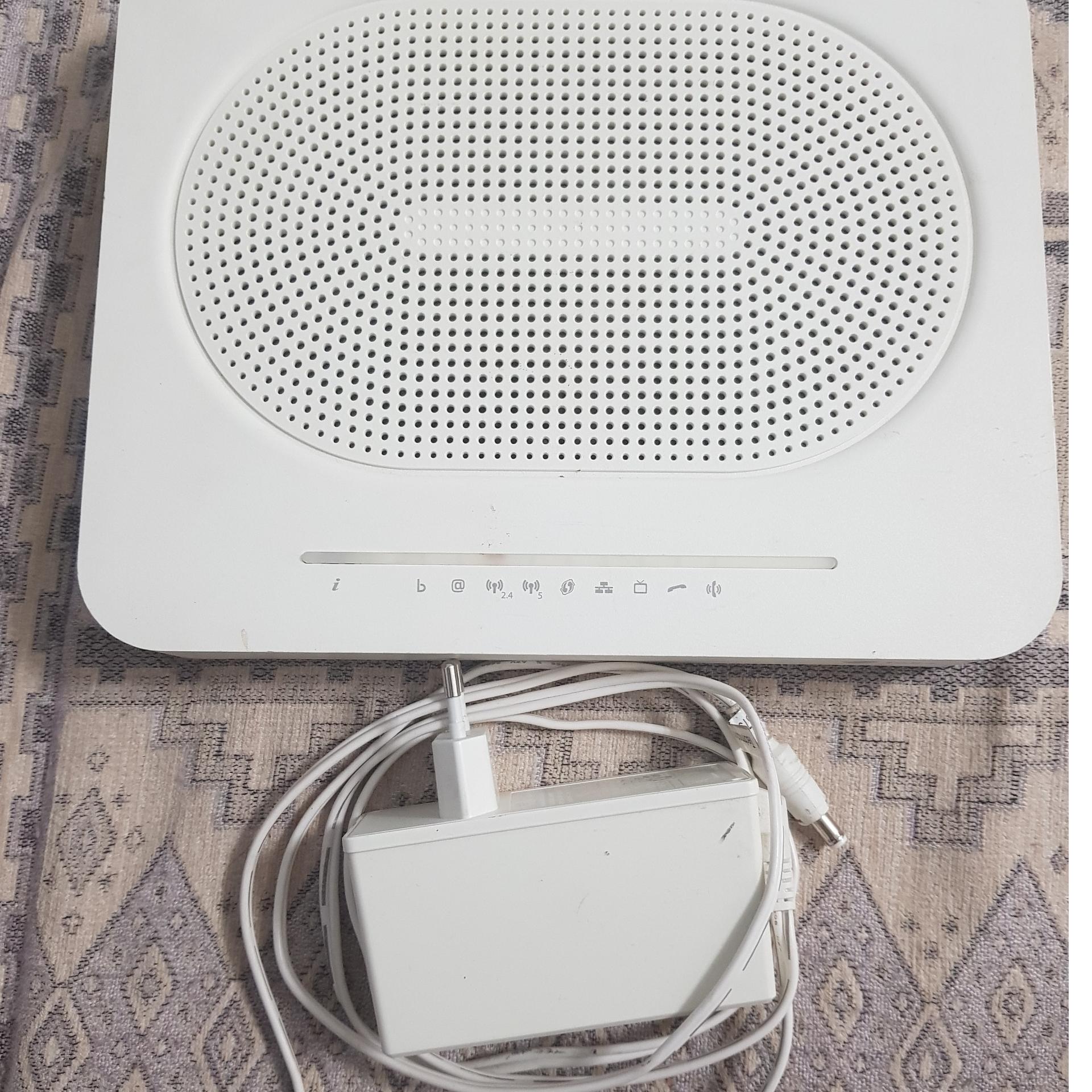 مودم Telia wifi-router