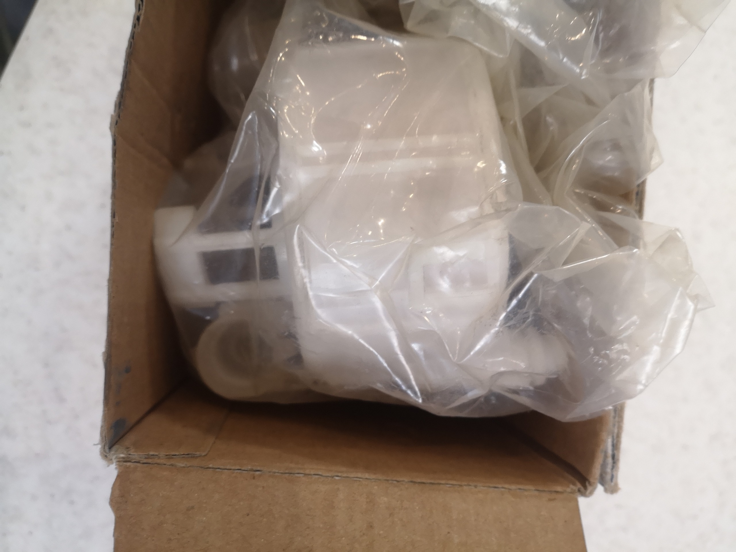 صافی بنزین هیوندا