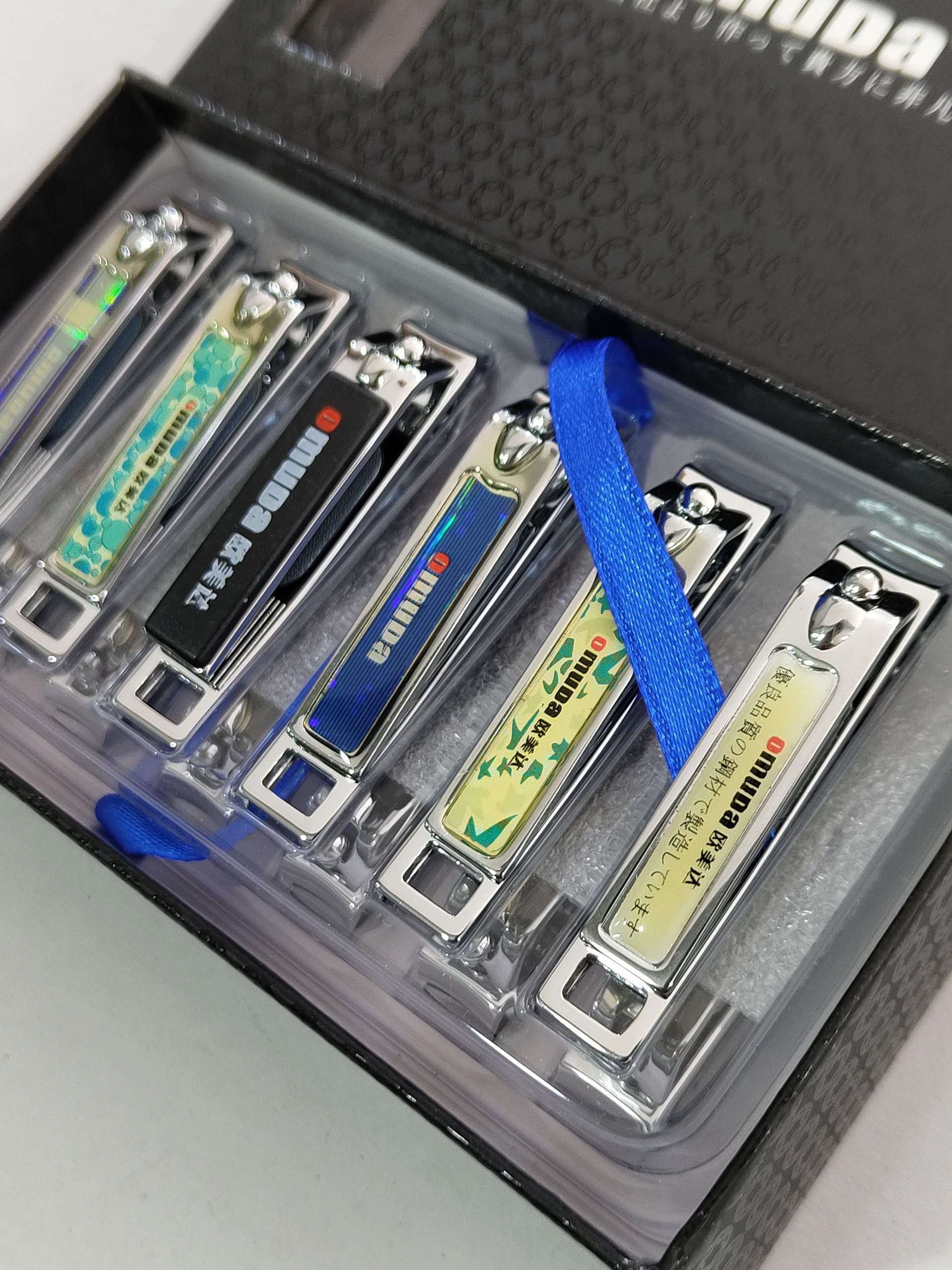 12 عدد ناخنگیر