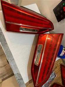 چراغ