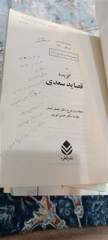 گزیده