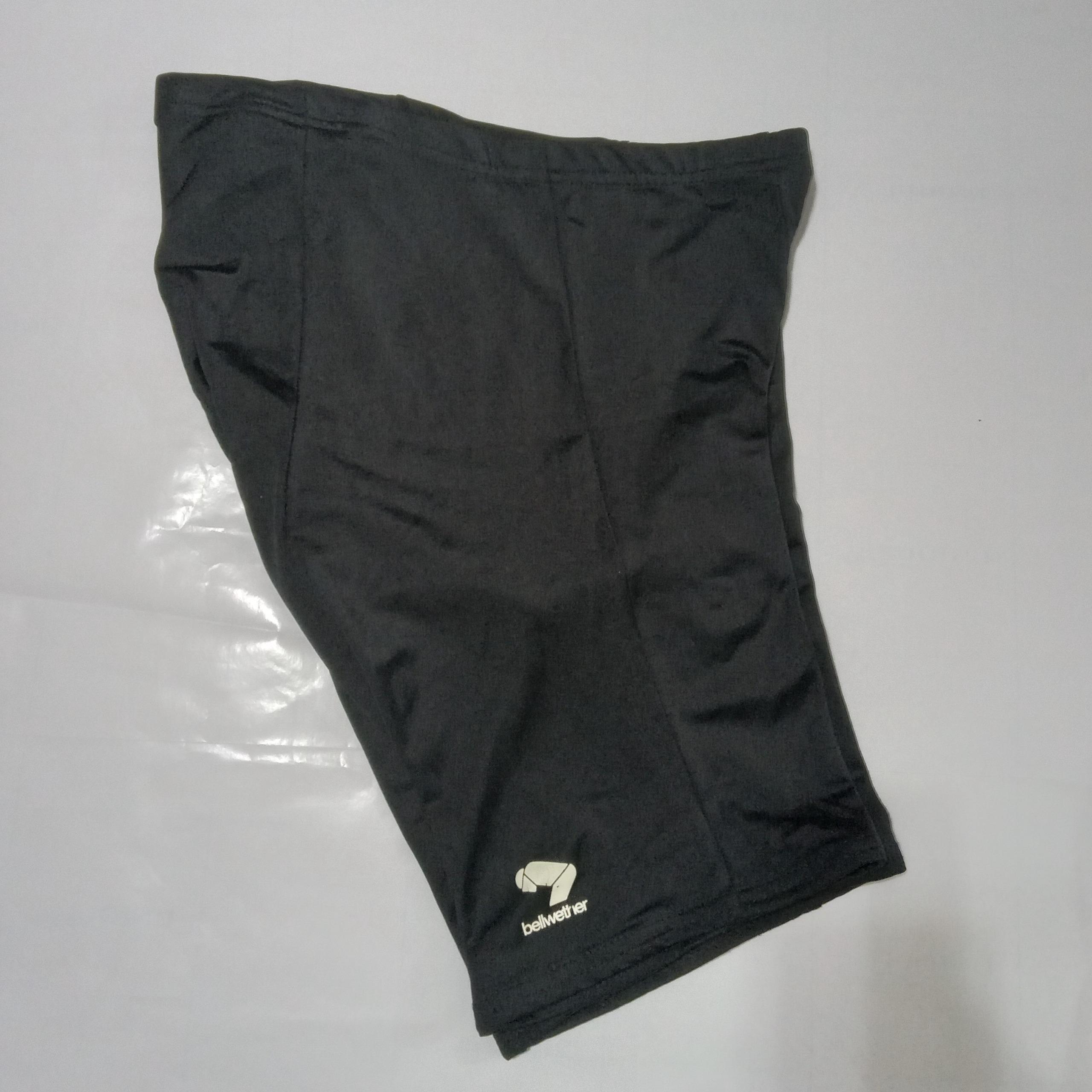 شلوارک دوچرخه سواری استرچ Bellwether