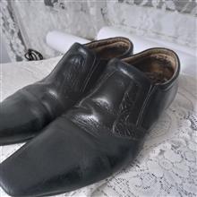 کفش