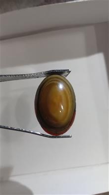 نگین