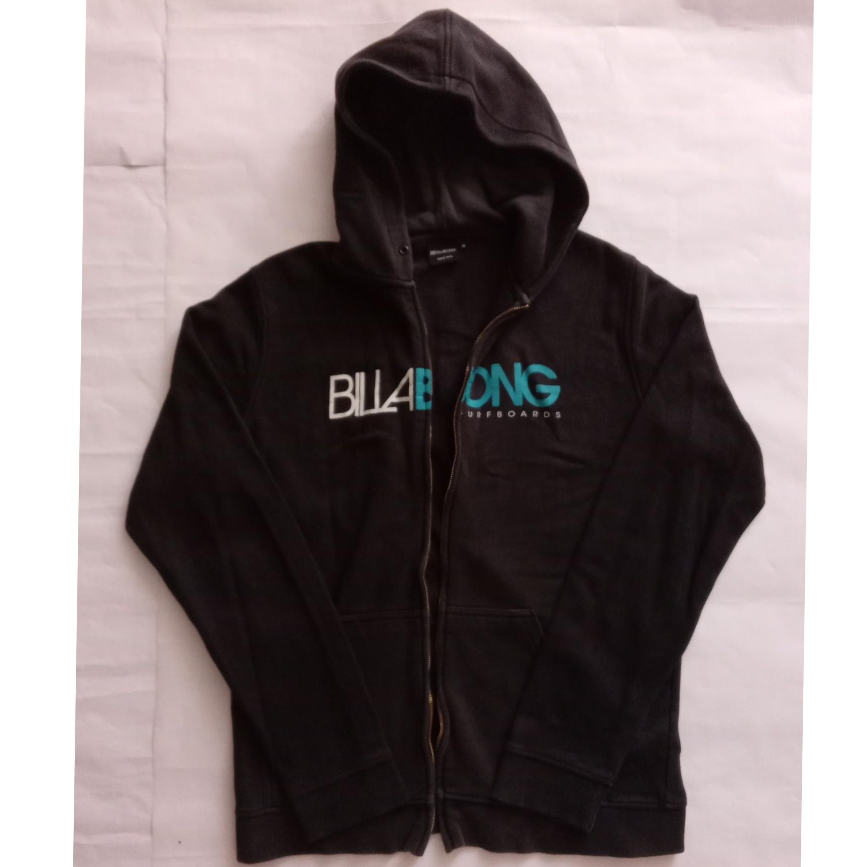 هودی سویشرت بیلابونگBILLABONG ذغالی