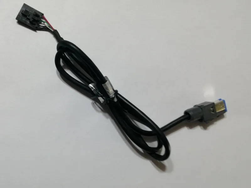 کابل رابط فلش دنا و دنا پلاس شرکتی ایران خودرو