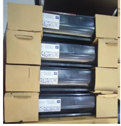 کارتریج T-1640D دستگاه کپی توشیبا