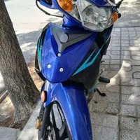 قطعات آوا 125.فلاپ چراغ جلو و فلاپ دور کیلومتر