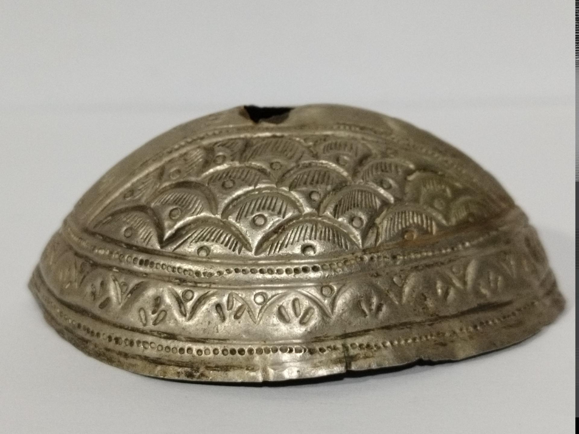 جا سنگ پایی قدیمی