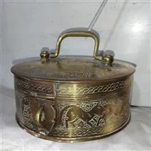 جعبه