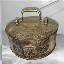 جعبه