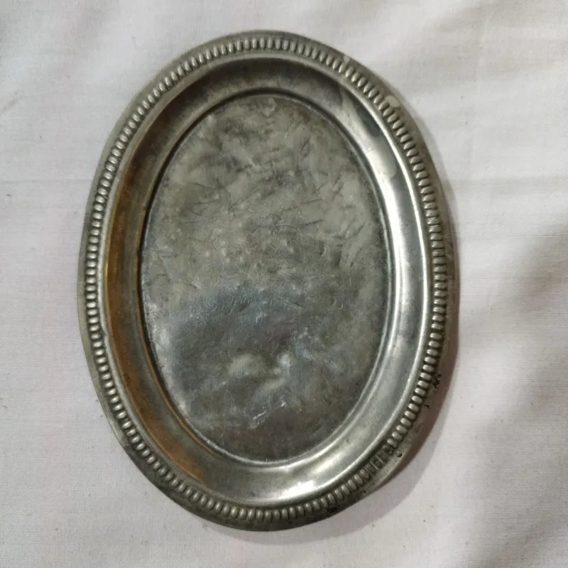 سینی سیلور 100ساله