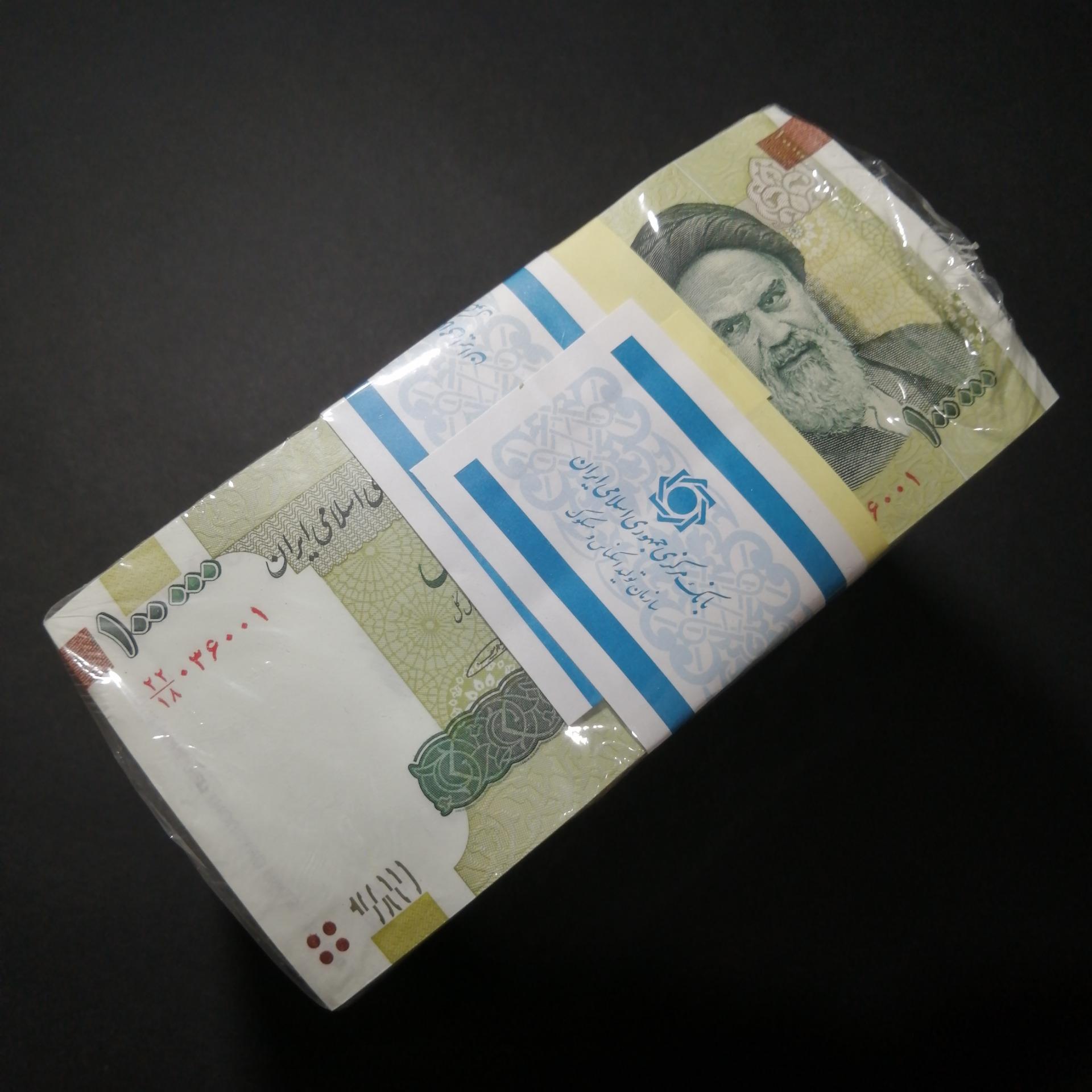 باکس پلمپ ده هزار تومانی قدیم