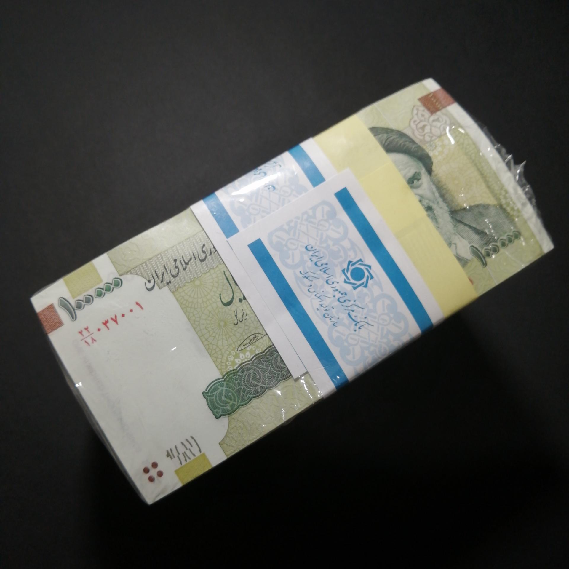 باکس پلمپ ده هزار تومانی قدیم