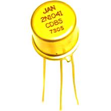 ترانزیستور