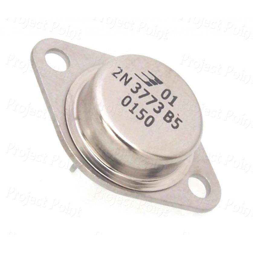 ترانزیستور اورجینال 2N3773