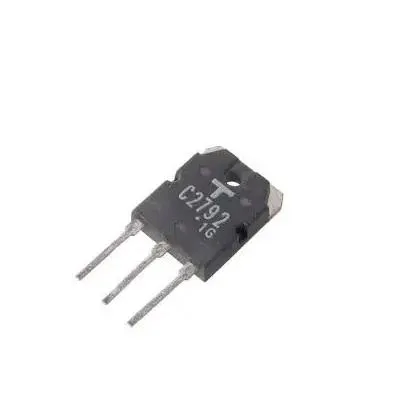 - ترانزیستور 2SC2792 , C2792 بسته 4 عددی
