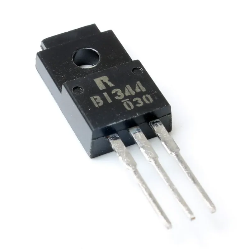 ترانزیستور B1344 , 2SB1344 بسته 4 عددی