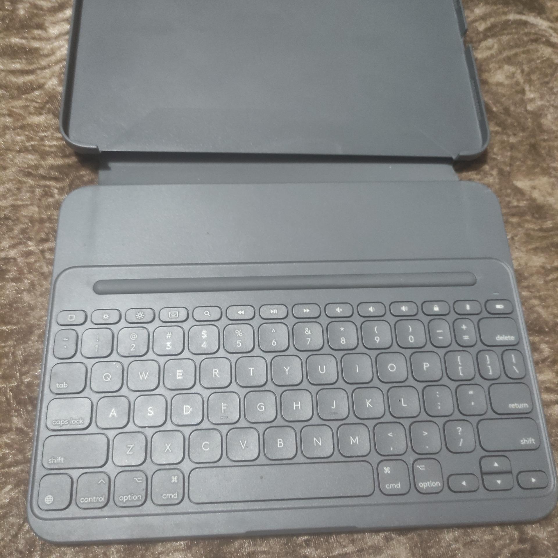 کیبورد آیپد ten