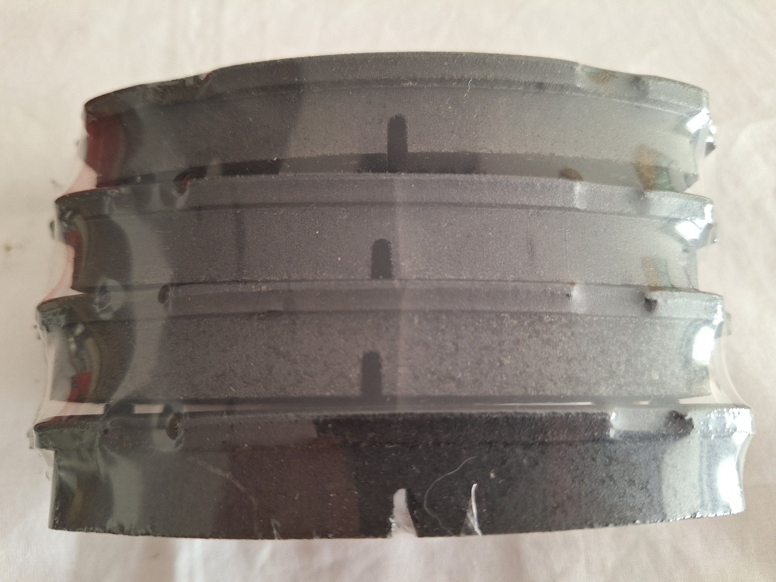 لنت ترمز جلو سمند EF7