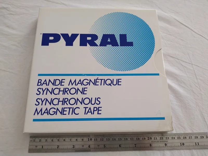 فیلم آپارات مگنتی صدا و تصویر