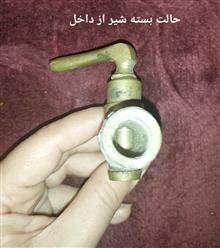 شیر