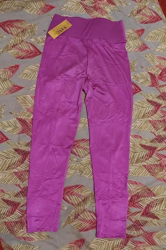 لگ ساپورت شاین ارغوانی