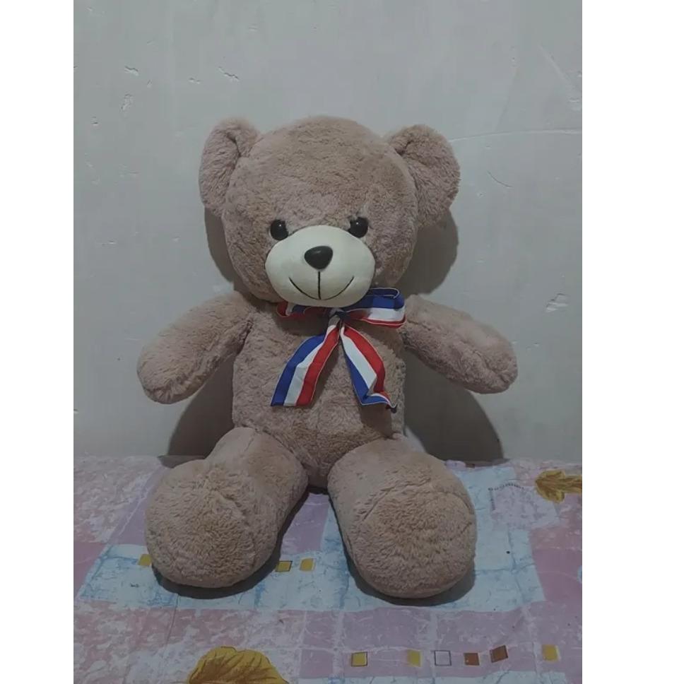 عروسک خرس 63 سانتی