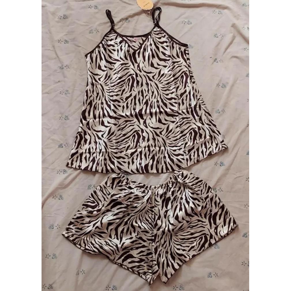 ست تاپ و شرت زنانه