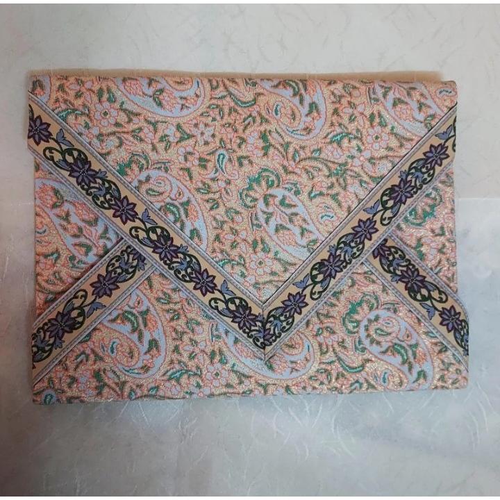 جانماز ترمه یزد