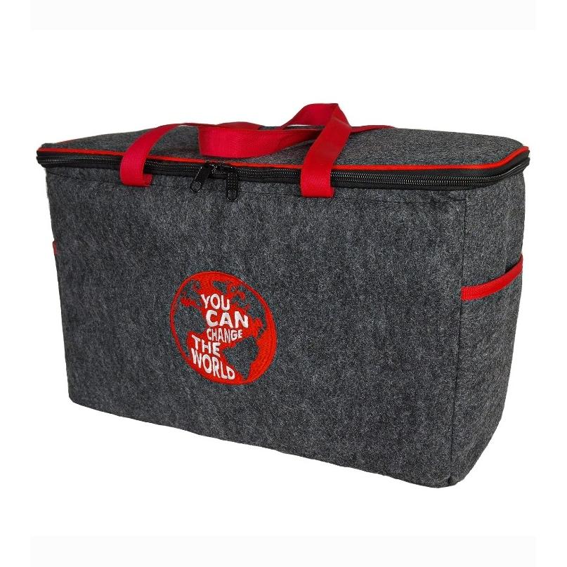 کیف نظم دهنده صندوق عقب مدل Chang ارسال رایگان