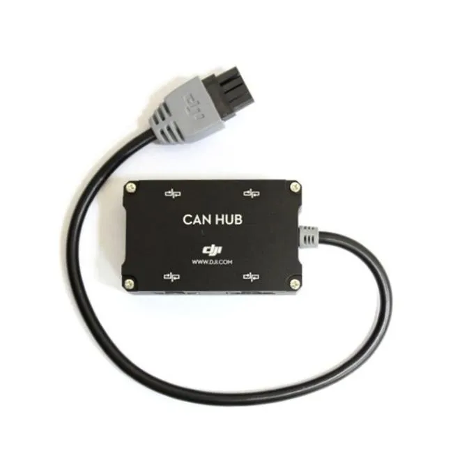 ماژول هاب dji can hub