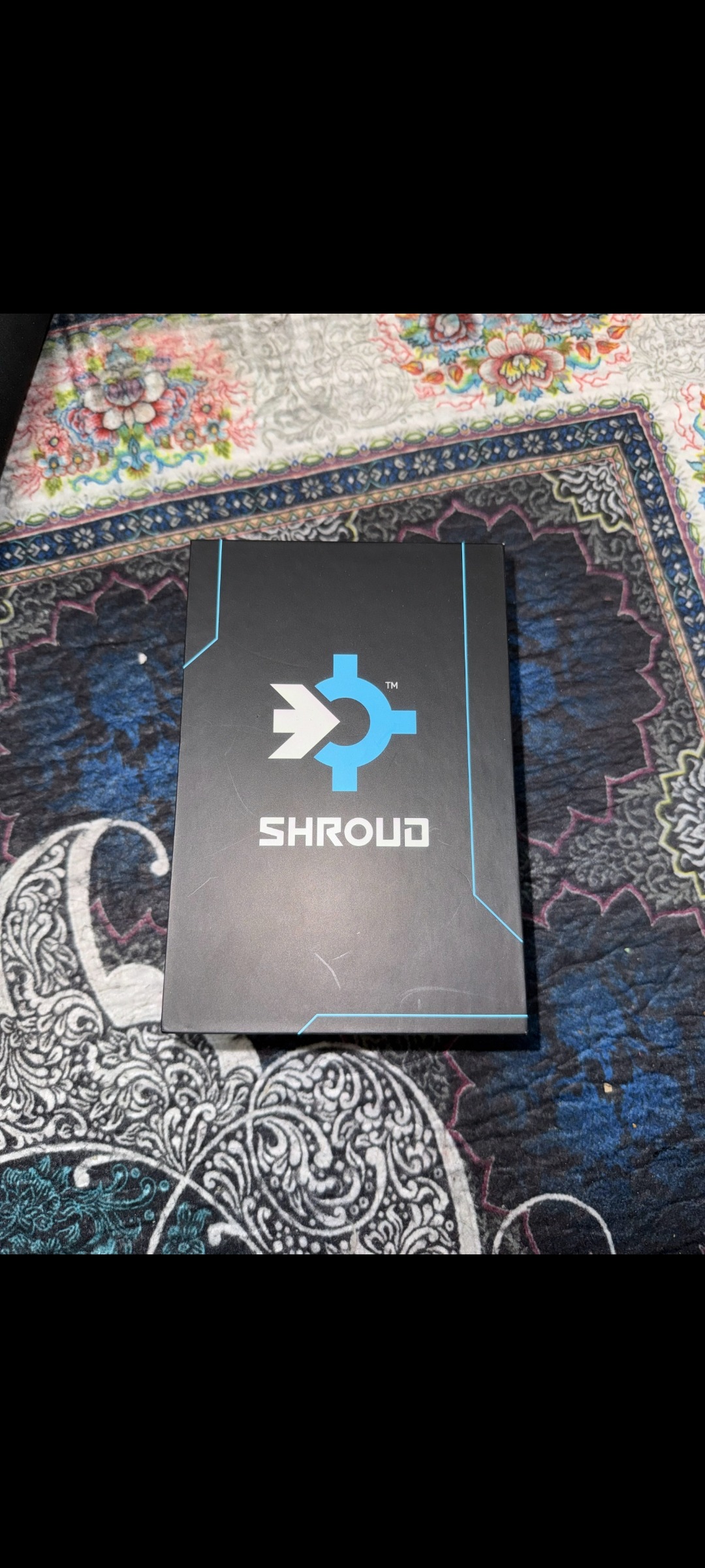 موس گیمینگ لاجیتک g303 wireless