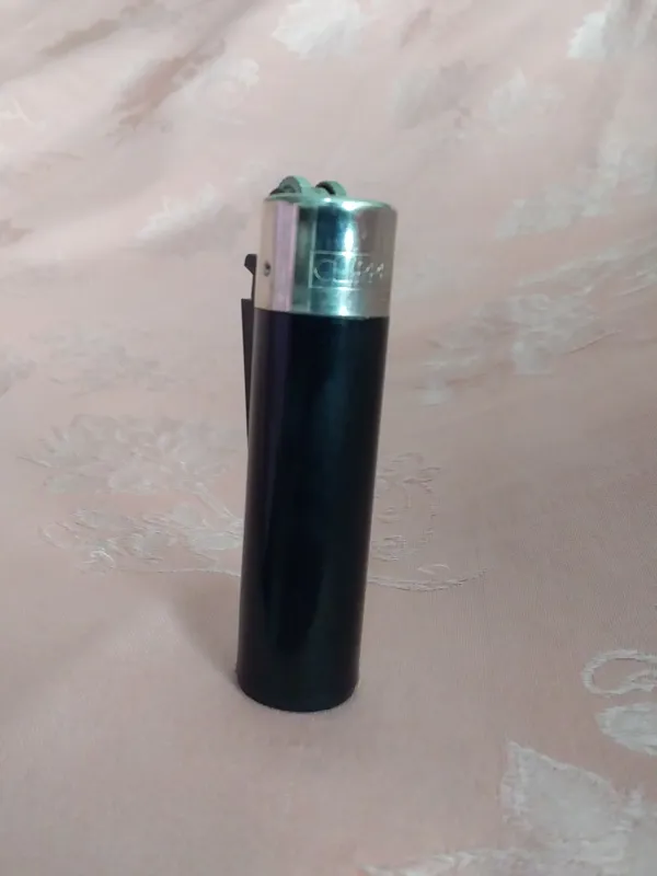 فندک اصل کلیپر اسپانیا Clipper سالم و کلکسیونی