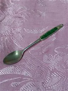 قاشق