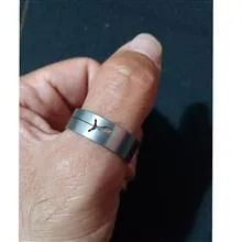 حلقه