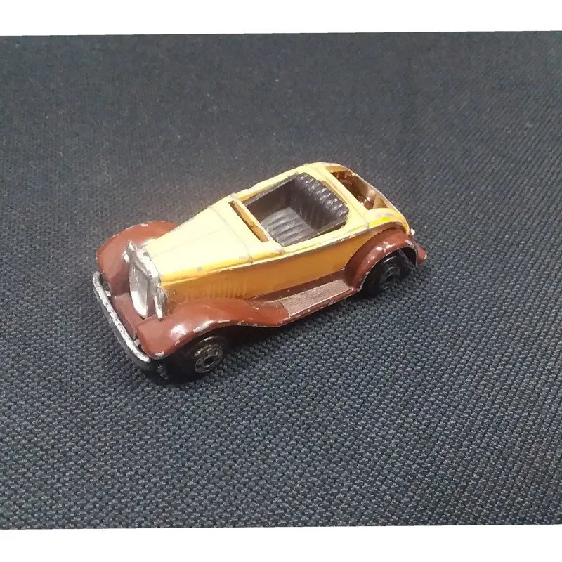 ماشین کوچک فورد رودستر اصل _ تولید هنگ کنگ