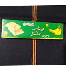 ویفر