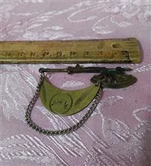 تبرزین