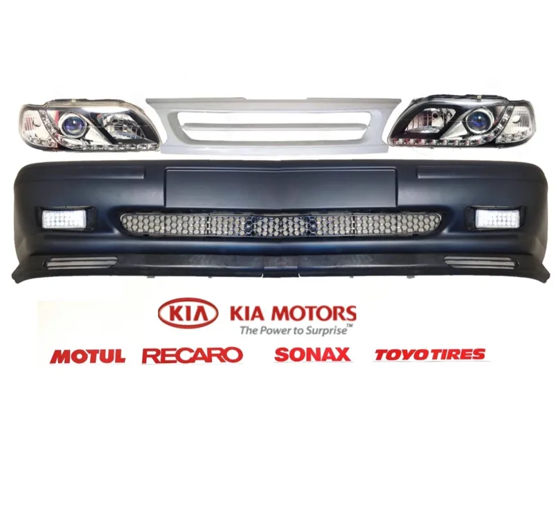 سپر اسپرت دستساز پراید دیلایت دار