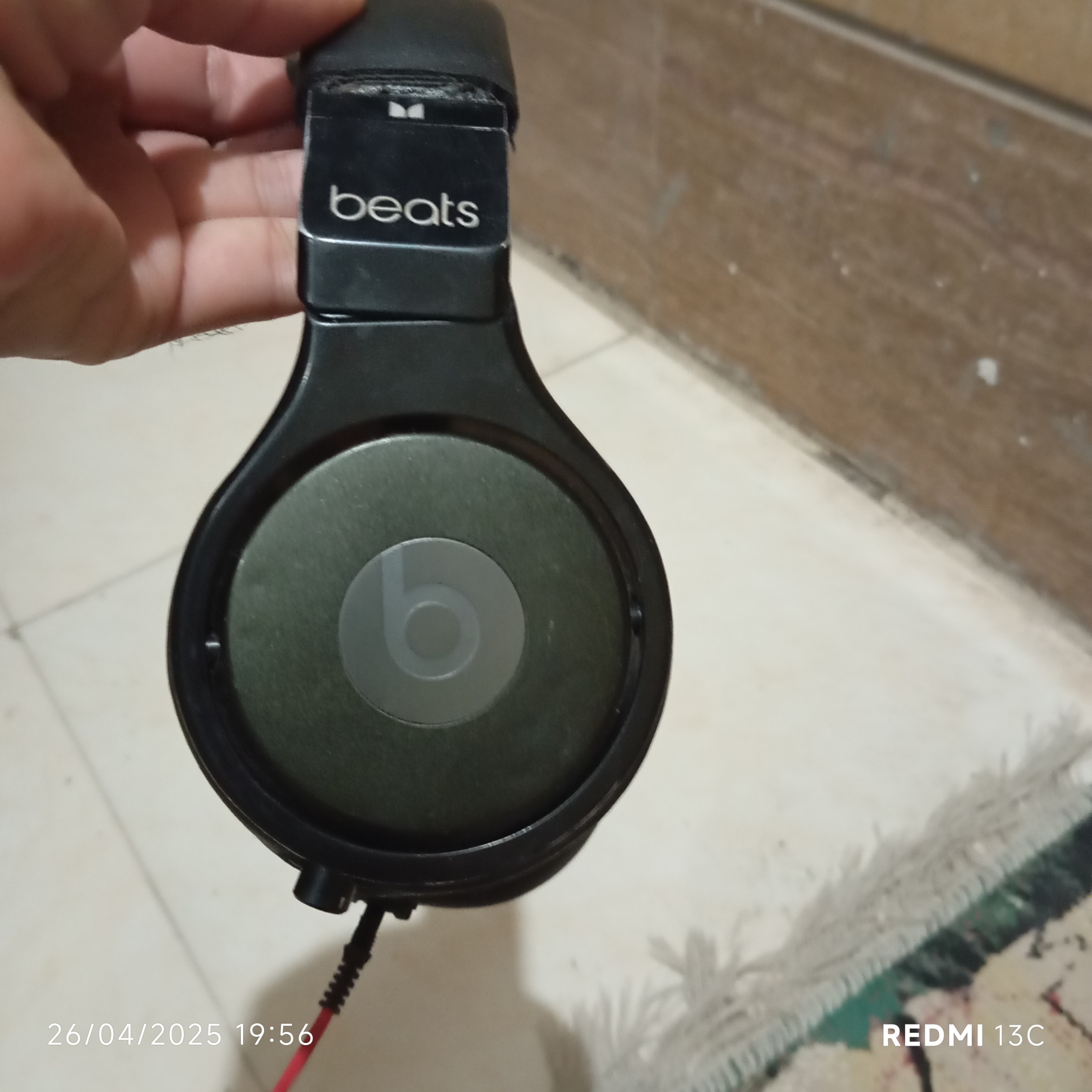 هدفون بیتس پرو