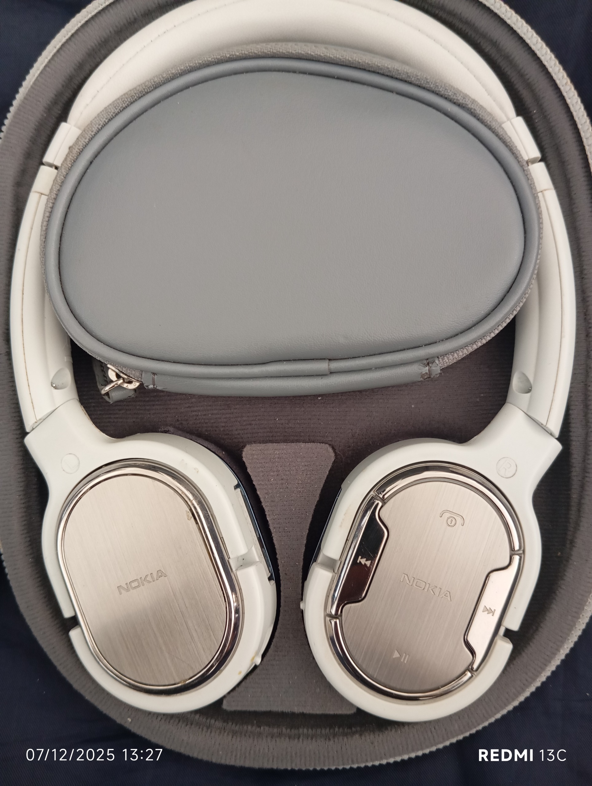 هدفون نوکیا مدل bh905 i