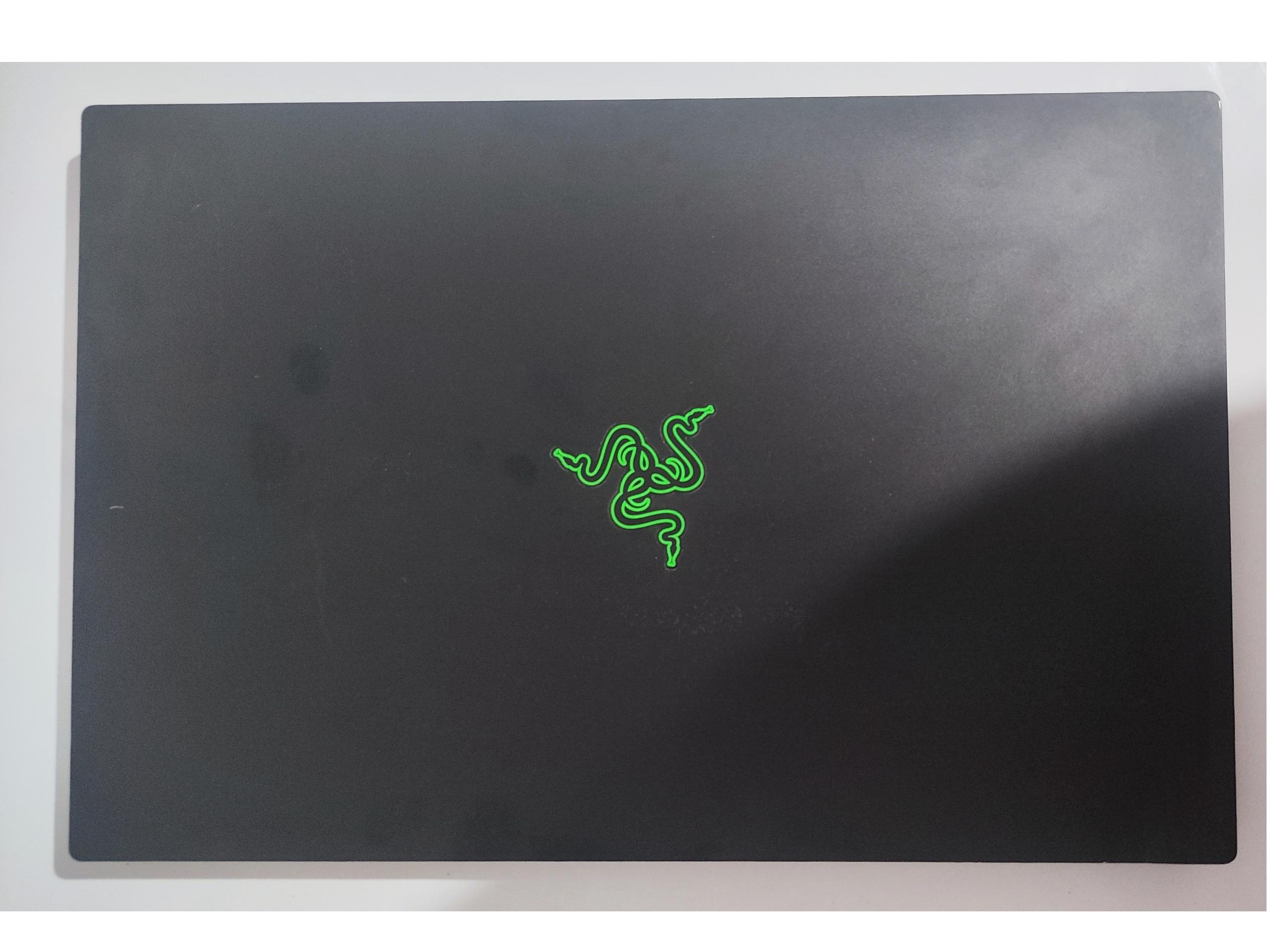 لپ تاپ گیمینگ razer blade 15 advanced