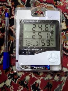 دماسنج