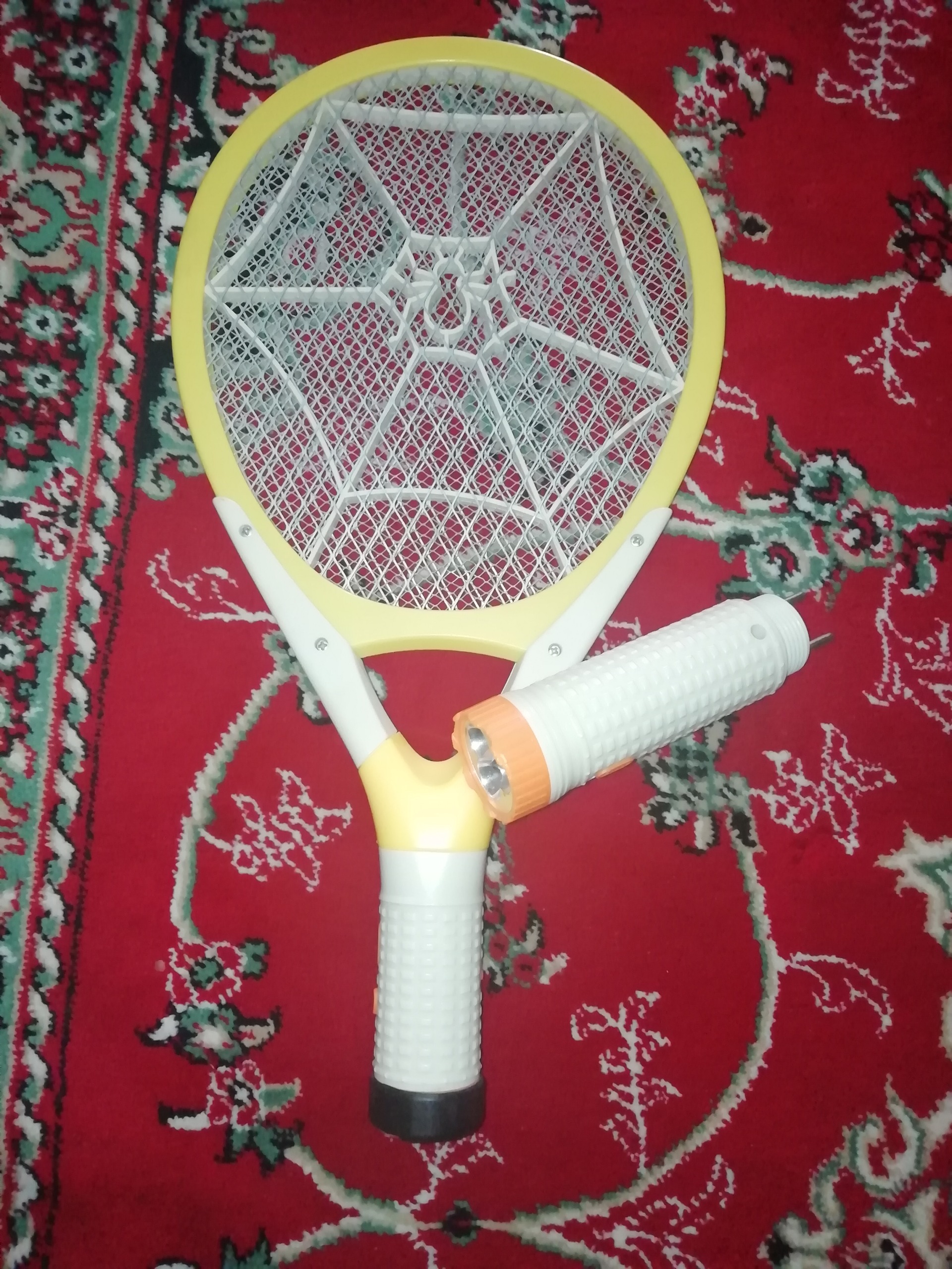 حشره کش شارژی