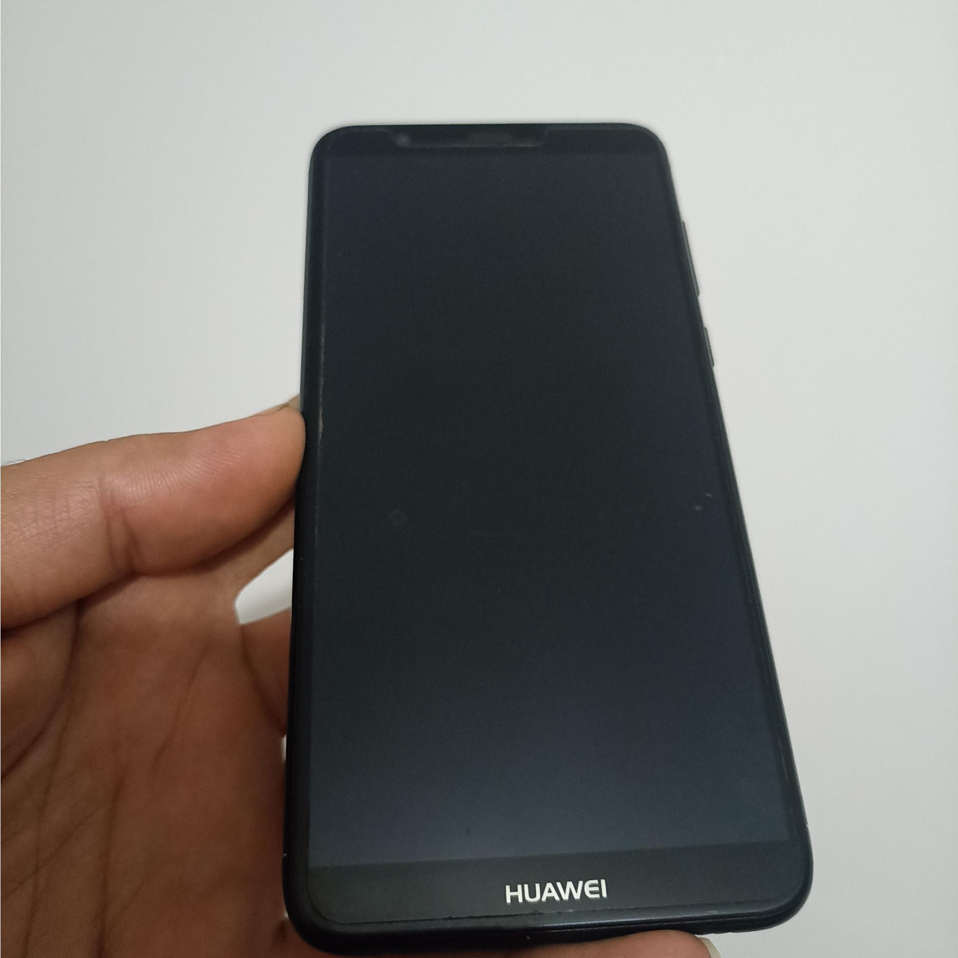 موبایل هواوی پی اسمارت2018