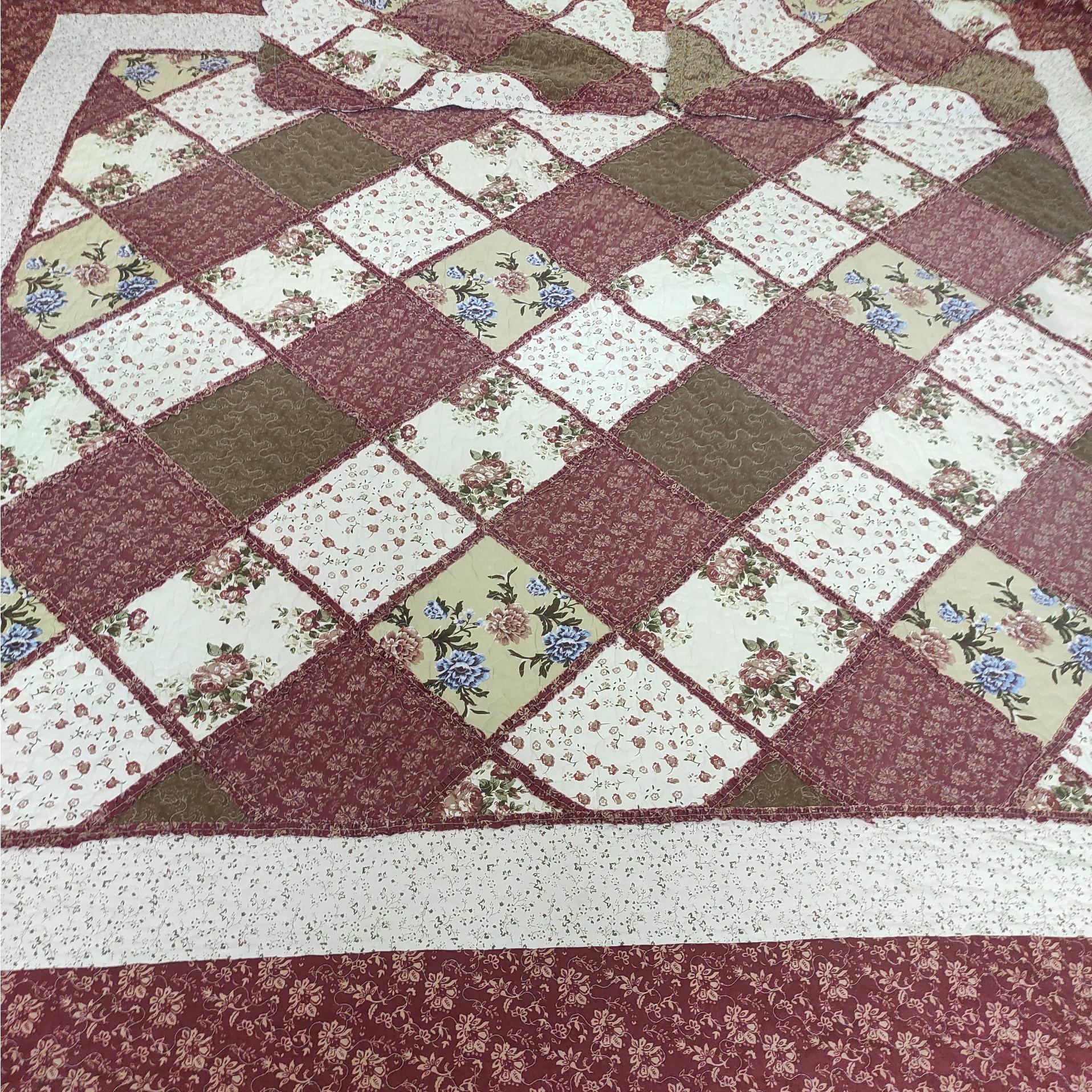 رو تختی دو نفره