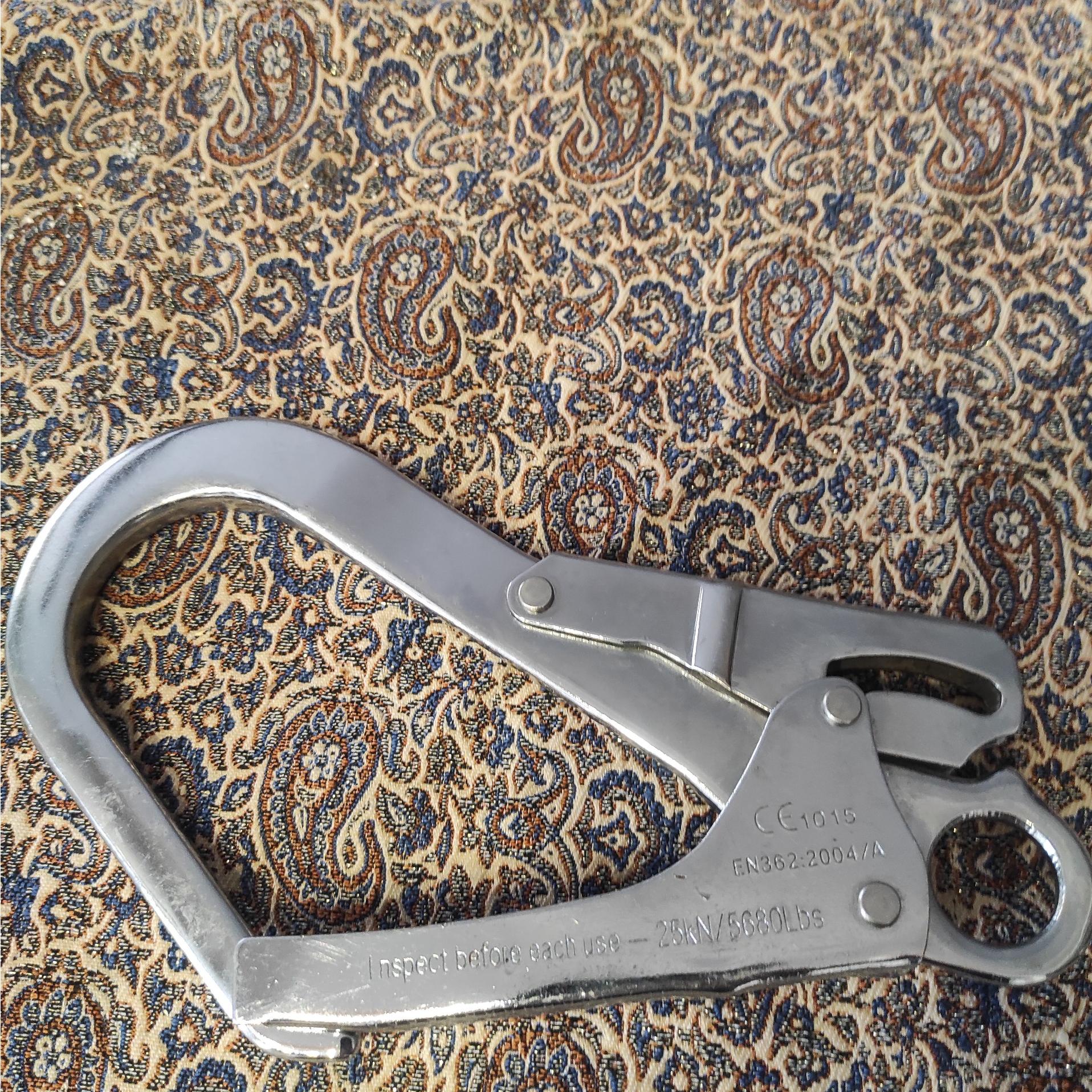 کارابین داربستی حرفه ای