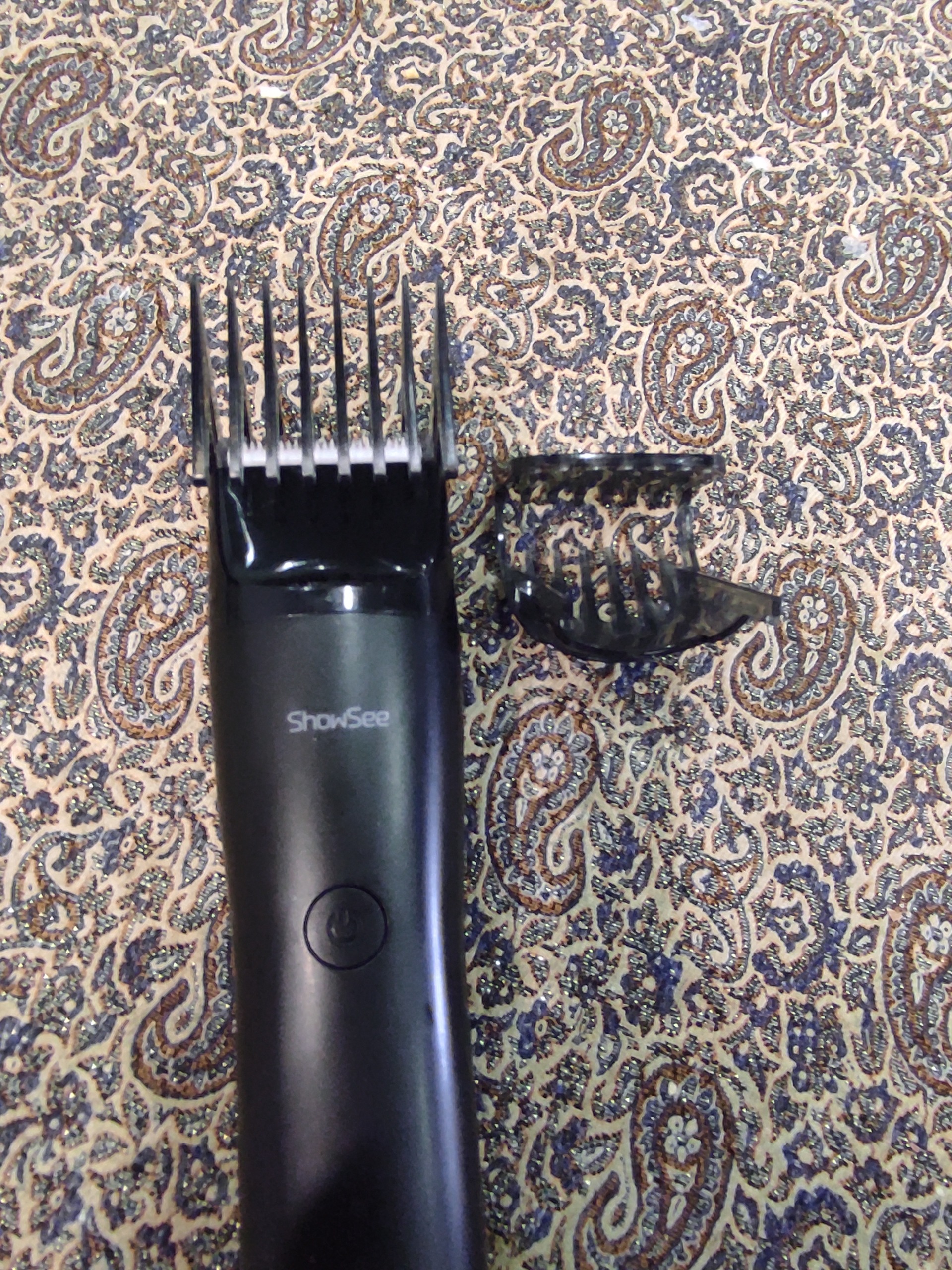 ماشین اصلاح شیائومی