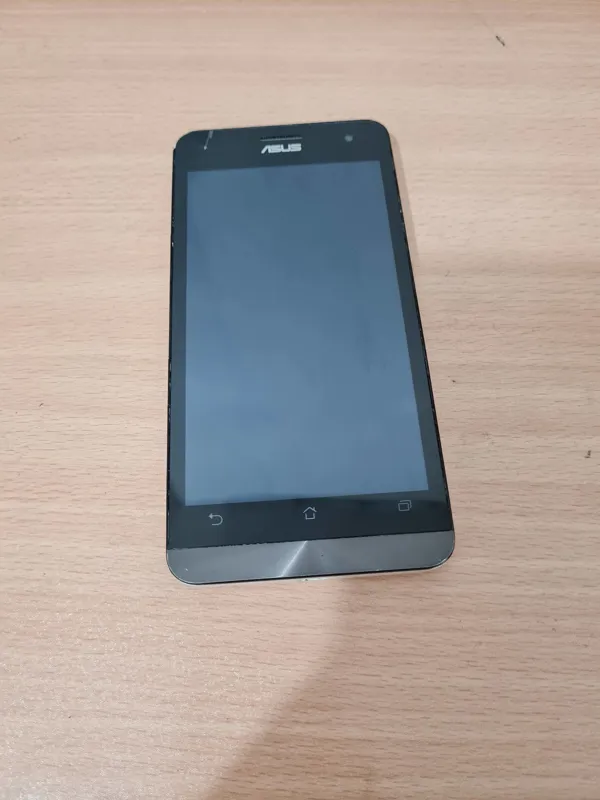 asus zenfone 5